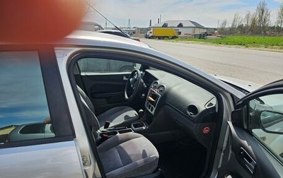Ford Focus II рестайлинг, 2007 год, 355 000 рублей, 1 фотография