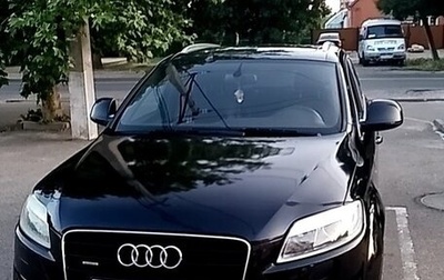 Audi Q7, 2007 год, 715 000 рублей, 1 фотография