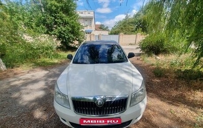 Skoda Octavia, 2012 год, 700 000 рублей, 1 фотография