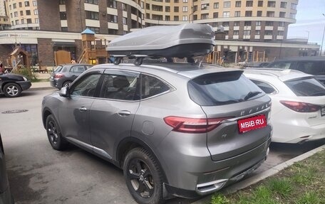 Haval F7 I, 2020 год, 1 800 000 рублей, 1 фотография