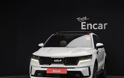 KIA Sorento IV, 2022 год, 3 200 000 рублей, 1 фотография