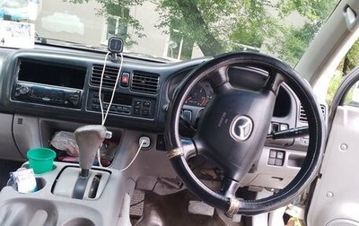 Mazda Bongo III, 1993 год, 220 000 рублей, 1 фотография