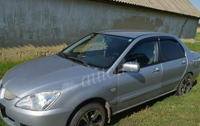 Mitsubishi Lancer IX, 2005 год, 240 000 рублей, 1 фотография