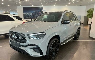 Mercedes-Benz GLE, 2024 год, 16 200 000 рублей, 1 фотография