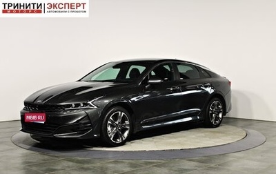 KIA K5, 2021 год, 2 397 000 рублей, 1 фотография