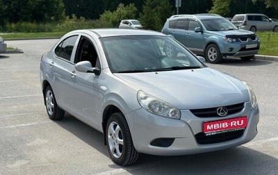 ТагАЗ C10, 2012 год, 350 000 рублей, 1 фотография