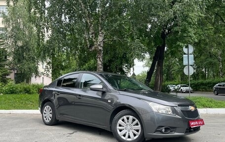 Chevrolet Cruze II, 2012 год, 650 000 рублей, 1 фотография