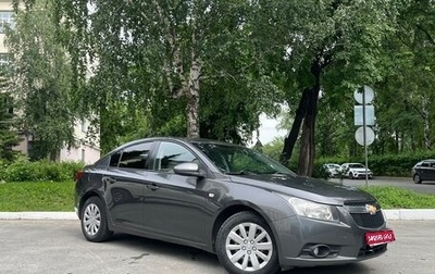 Chevrolet Cruze II, 2012 год, 650 000 рублей, 1 фотография