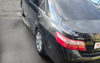 Toyota Camry, 2011 год, 1 250 000 рублей, 1 фотография