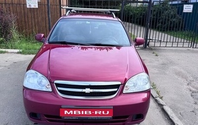 Chevrolet Lacetti, 2008 год, 680 000 рублей, 1 фотография