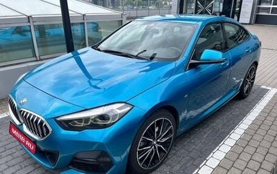 BMW 2 серия F44, 2020 год, 2 290 000 рублей, 1 фотография