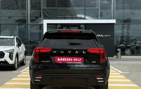Haval Jolion, 2025 год, 2 949 000 рублей, 4 фотография