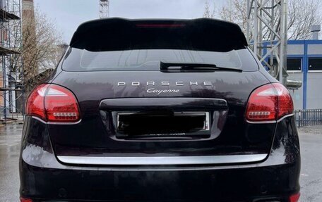 Porsche Cayenne III, 2011 год, 2 450 000 рублей, 6 фотография