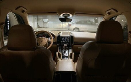 Porsche Cayenne III, 2011 год, 2 450 000 рублей, 8 фотография