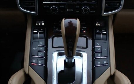 Porsche Cayenne III, 2011 год, 2 450 000 рублей, 9 фотография
