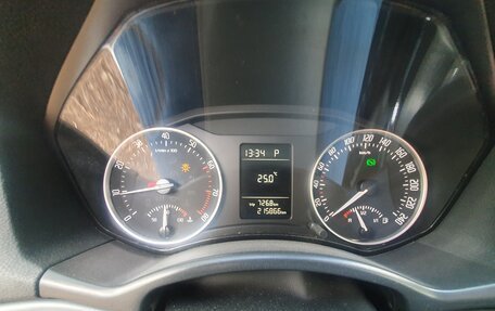 Skoda Octavia, 2012 год, 700 000 рублей, 7 фотография