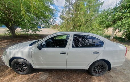 Skoda Octavia, 2012 год, 700 000 рублей, 6 фотография