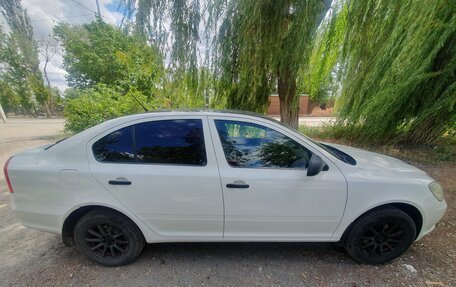 Skoda Octavia, 2012 год, 700 000 рублей, 3 фотография