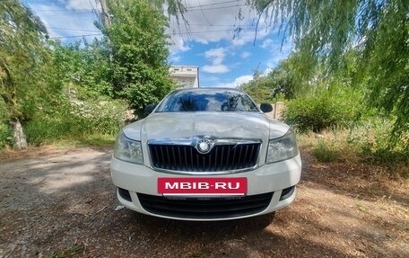 Skoda Octavia, 2012 год, 700 000 рублей, 2 фотография