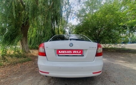 Skoda Octavia, 2012 год, 700 000 рублей, 4 фотография