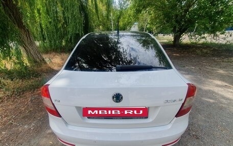 Skoda Octavia, 2012 год, 700 000 рублей, 5 фотография