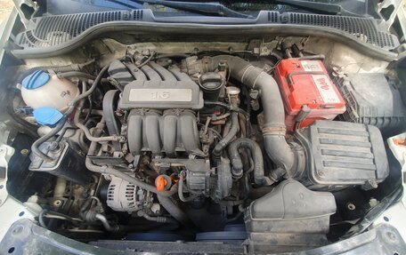 Skoda Octavia, 2012 год, 700 000 рублей, 15 фотография