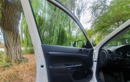 Skoda Octavia, 2012 год, 700 000 рублей, 13 фотография