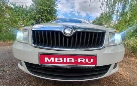 Skoda Octavia, 2012 год, 700 000 рублей, 8 фотография