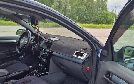 Opel Astra H, 2011 год, 680 000 рублей, 3 фотография