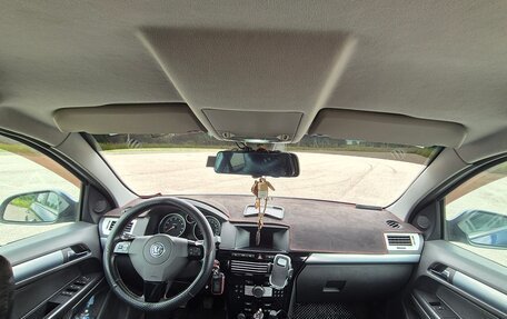 Opel Astra H, 2011 год, 680 000 рублей, 5 фотография