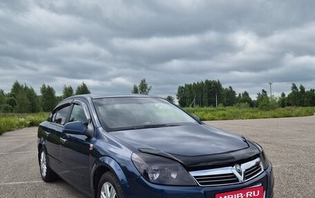 Opel Astra H, 2011 год, 680 000 рублей, 8 фотография