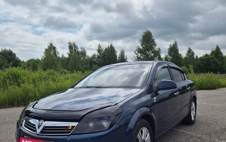 Opel Astra H, 2011 год, 680 000 рублей, 4 фотография