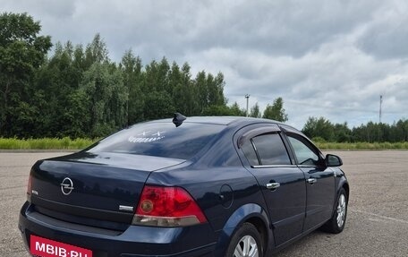Opel Astra H, 2011 год, 680 000 рублей, 6 фотография