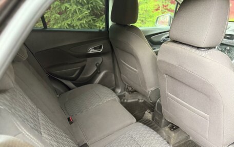 Opel Mokka I, 2014 год, 979 000 рублей, 12 фотография