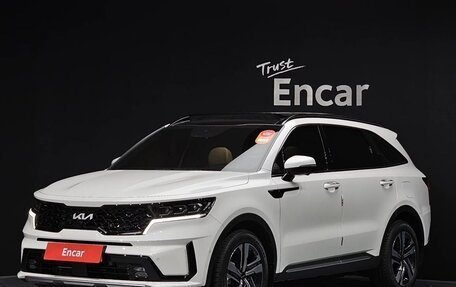 KIA Sorento IV, 2022 год, 3 200 000 рублей, 2 фотография