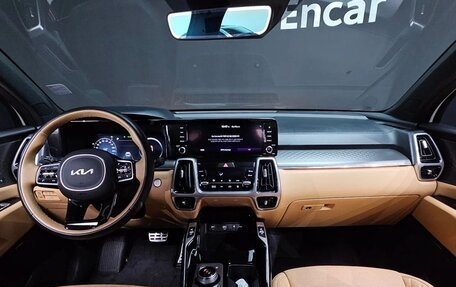 KIA Sorento IV, 2022 год, 3 200 000 рублей, 5 фотография