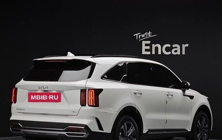 KIA Sorento IV, 2022 год, 3 200 000 рублей, 3 фотография