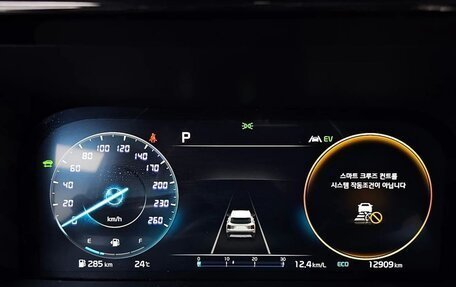 KIA Sorento IV, 2022 год, 3 200 000 рублей, 10 фотография
