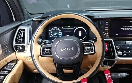 KIA Sorento IV, 2022 год, 3 200 000 рублей, 6 фотография