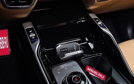 KIA Sorento IV, 2022 год, 3 200 000 рублей, 14 фотография