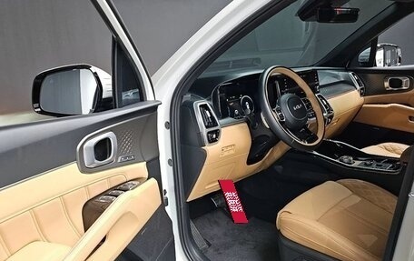 KIA Sorento IV, 2022 год, 3 200 000 рублей, 15 фотография