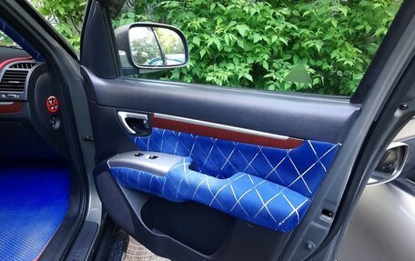 Hyundai Santa Fe III рестайлинг, 2006 год, 1 200 000 рублей, 16 фотография