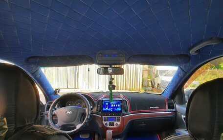 Hyundai Santa Fe III рестайлинг, 2006 год, 1 200 000 рублей, 12 фотография