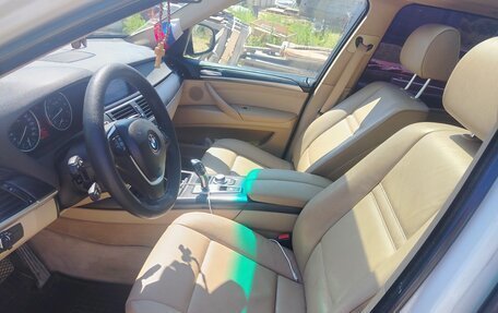 BMW X5, 2007 год, 1 300 000 рублей, 7 фотография