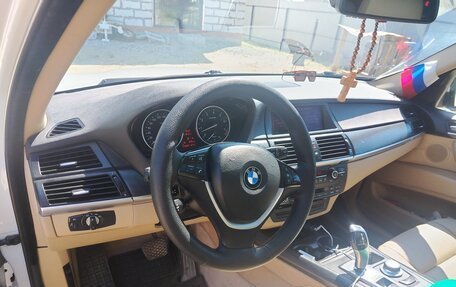 BMW X5, 2007 год, 1 300 000 рублей, 5 фотография