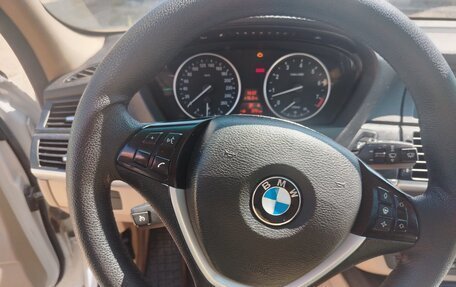 BMW X5, 2007 год, 1 300 000 рублей, 6 фотография