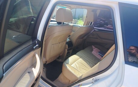 BMW X5, 2007 год, 1 300 000 рублей, 8 фотография