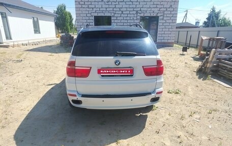 BMW X5, 2007 год, 1 300 000 рублей, 2 фотография