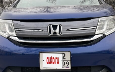 Honda Stepwgn IV, 2016 год, 1 750 000 рублей, 8 фотография