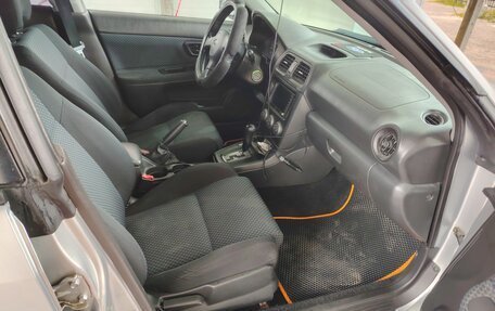 Subaru Impreza III, 2006 год, 670 000 рублей, 8 фотография